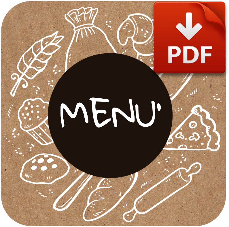 menu icon